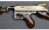 Thompson America Remembers Tommy Gun in .45 ACP - 7 of 9