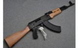 Century Arms RAS47 7.62x39mm - 1 of 5
