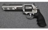 Smith & Wesson 686-6 Performance CenterCompetitor .357 Magnum - 2 of 4