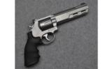 Smith & Wesson 686-6 Performance CenterCompetitor .357 Magnum - 1 of 4