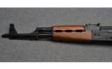 Century Arms N-Pap M70
in 7.62x39 NEW - 4 of 5