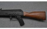 Century Arms RAS47 Walnut in 7.62x39mm NEW - 5 of 5