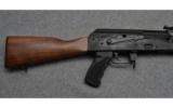 Century Arms RAS47 Walnut in 7.62x39mm NEW - 2 of 5