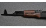 Century Arms RAS47 Walnut in 7.62x39mm NEW - 4 of 5
