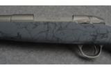 Fierce Firearms Fury Bolt Action Rifle in .300 Win Mag NEW - 7 of 9