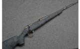 Fierce Firearms Fury Bolt Action Rifle in .300 Win Mag NEW - 1 of 9