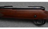 Winchester Model 70 Super Grade in .300 WIn Mag NEW - 7 of 9