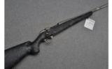 Fierce Firearms Edge Bolt Action Rifle in 6.5 Creedmore NEW - 1 of 9