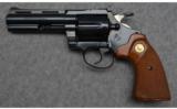 Colt Diamondback Revolver in .22 LR - 2 of 5