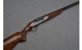 Browning B-S/S 12 Gauge - 1 of 9