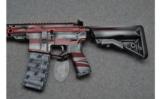 Axelson Tactical USA-15 Freedom Flag Tribute in 5.56 NATO NEW - 5 of 5
