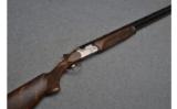 Beretta 692 Sporting Over and Under 12 Gauge NEW - 1 of 9