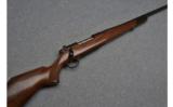 Weatherby Mark V Bolt Action Rifle in .257 Wby Mag - 1 of 9