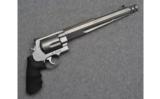 Smith & Wesson 500 Performance Center Revolver 10