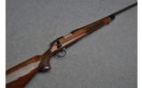 Remington Model 700 BDL in .17 Rem - 1 of 9