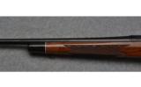 Remington Model 700 BDL in .17 Rem - 8 of 9