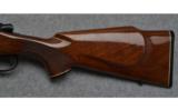 Remington Model 700 BDL in .17 Rem - 6 of 9