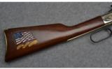 Henry Golden Boy Military Service Edition in .22 LR - 2 of 9
