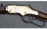 Henry Golden Boy Military Service Edition in .22 LR - 8 of 9