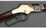 Henry Golden Boy Military Service Edition in .22 LR - 3 of 9