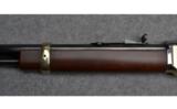Henry Golden Boy Military Service Edition in .22 LR - 9 of 9