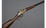 Henry Golden Boy Military Service Edition in .22 LR - 1 of 9