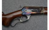 Pedersoli Model 1886/71 Lever Action Rifle in .45-70 - 3 of 9