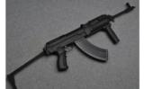Century Arms VZ2008 Sporter in 7.62x39mm NEW - 1 of 5