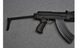 Century Arms VZ2008 Sporter in 7.62x39mm NEW - 2 of 5