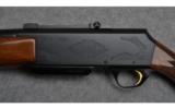 Browning BAR II Safari Semi Auto Rifle in 7mm Rem Mag - 7 of 9
