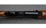 Browning BAR II Safari Semi Auto Rifle in 7mm Rem Mag - 4 of 9