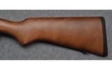 Ruger Mini 14 Semi Auto Rifle in 5.56x45 - 6 of 9