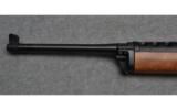 Ruger Mini 14 Semi Auto Rifle in 5.56x45 - 9 of 9