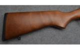 Ruger Mini 14 Semi Auto Rifle in 5.56x45 - 2 of 9