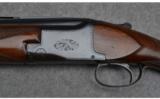 Browning Superposed 12 Gauge Over and Under - 7 of 9