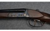 CZ Bobwhite 202 Upland Case Hardened Side by Side Shotgun in .410 Ga NEW - 7 of 9