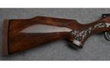 Weatherby Vanguard Laser Guard Bolt Action RIfle in .30-06 - 2 of 9