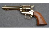 Colt Frontier Scout Revolver
1961 Kansas Centennial in Case - 2 of 6