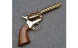 Colt Frontier Scout Revolver
1961 Kansas Centennial in Case - 1 of 6