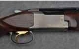 Browning Citori 725 Sporting 12 Gauge NEW - 3 of 9