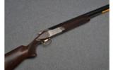 Browning Citori 725 Sporting 12 Gauge NEW - 1 of 9