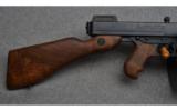 Auto Ordinance 1927 A1 Tommy Gun in .45 Auto NEW - 2 of 7