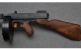 Auto Ordinance 1927 A1 Tommy Gun in .45 Auto NEW - 7 of 7
