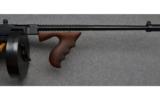 Auto Ordinance 1927 A1 Tommy Gun in .45 Auto NEW - 3 of 7