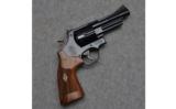 Smith & Wesson ~ Classic 29 ~ .44 Mag. - 1 of 4