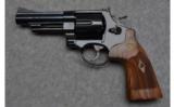 Smith & Wesson ~ Classic 29 ~ .44 Mag. - 2 of 4