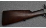 Remington Rolling Block Rifle in 7mm Mauser - 4 of 9