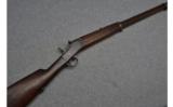 Remington Rolling Block Rifle in 7mm Mauser - 3 of 9
