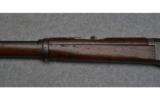 Remington Rolling Block Rifle in 7mm Mauser - 1 of 9