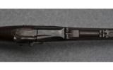 Springfield US Model 1873 Cadet Trapdoor Rifle in .45-70 - 5 of 9